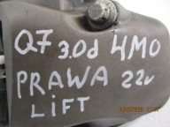 caliper calipers AUDI Q7 4M0 3,0D 4M0615106JH 4M0615105JH front