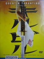 Kill Bill vol 1