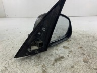 OPEL MERIVA A mirror right 7 PIN black, 93494468