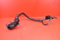 Scharnier heckklappe links BMW E93 04-10