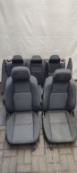 seat front left driver´s podgrzewany Mercedes W204 kombi