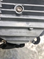 mlhovka levý pravý předek LED VW T5