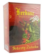 Asz Sekrety Zielnika Herbasz 40X3G Krążenie