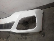 bumper front front BMW 5 G30 G31 LIFT 2020- m-packet 8469287