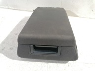 Skoda Superb e bracciolo posteriore