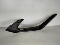 moulding of a bumper front left KIA SPORTAGE 5 V 21