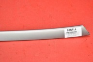 moulding door right front 8T0867410 AUDI A5 8T COUPE 07-11