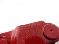 JAGUAR E-PACE X540 17- hinge holder bonnets POKRYWY of the engine front right