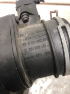 Gehäuse filter luft VW 3C0129607AG
