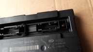A6 C7 LIFT module control unit KOMFORTU 4H0907064GN