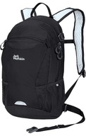 Batoh Jack Wolfskin Velocity 12 - Flash Black