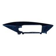 BMW 5 G60 G61 2023- m-packet ABSORBER of a bumper front front left 8084695