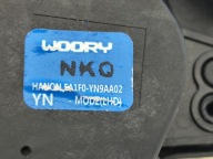 HYUNDAI IX20 2018 Motor heizgebläse EA1F0-YN9AA02