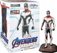 Figurka Avengers: Endgame Diorama Captain America