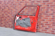 door right front front MINI COOPER F54 B83 BLAZING RED
