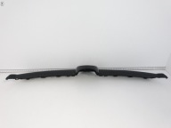 VW GOLF VII 7 5G0 12-16 grill grille EMBELMAT W bumper front