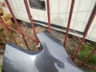 fender right front right front Opel Astra J Z177