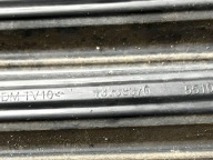 side grid of a bumper right side Opel Insignia A 2012 13238371