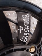 ventilátor chladiče 8D0959457A AUDI A4 B5 A6 C4 A6 C5 novy OE