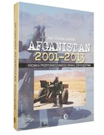 AFGANISTAN 2001-2013 - BEZPOŚREDNIO