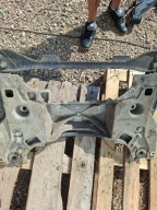 axle beam subframe axle beam PEUGEOT 407