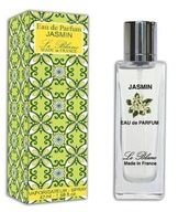 LE BLANC - Perfumy z Grass FRANCJA- JAŚMIN - 47 ml