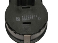 OPEL ASTRA J light switch OE 13268704 EY