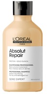 L'Oreal Absolut Repair Šampón pre suché vlasy 300