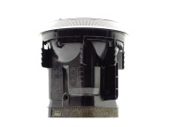 grid air conditioning devices of the dashboard consoles front front AUDI A3 8V LIFT 81A820901B
