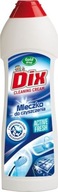 Dix DIX Mleczko do czyszczenia powierzchni, 500 ml Active fresh