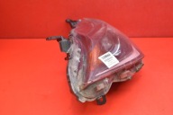 REFLEKTOR left light front lens EU TOYOTA AYGO 2 II 14-20