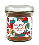 Makao - kakao/czekolada do picia!