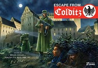 Escape from Colditz Degas Brian ,Reid Pat