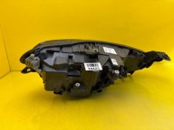 light left Fiat Tipo II 2 Lift 2020- Full Led 5219824500