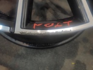 DISK DISK BMW 5X112 ET54 8J 19"
