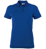 JOMA Koszulka Piłkarska POLO Sportowa Męska BASIC