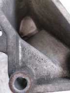 throttle flap holder EGR OPEL MOVANO A FL 2.5CDTI
