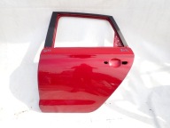 HYUNDAI I30 III 17-> door rear part rear. left