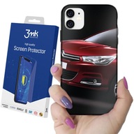 Etui CITROEN1 XIAOMI Mi MAX 3 +folia3MK