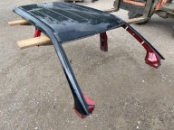 JEEP COMPASS II roof pillar A left right front PRM