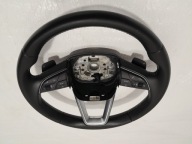 AUDI Q5 80A volante MULTIFUNKCYJNA SKORZANA DEVIO LUCI DEVIO 80A419091BC