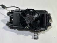 Radiatore / Raffreddatore VENTOLA olio cambio ingranaggi Chevrolet Corvette C7 2014+