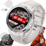 Smartwatch Honor Watch GS Pro antracitové