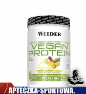 Vegan Protein 750g WEIDER