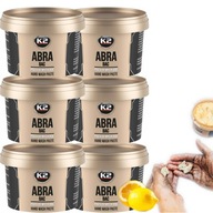 6× Pasta na umývanie znečistených rúk K2 ABRA W521N 500 ml