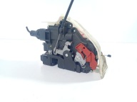 lock door PRAWYCH PRZEDNICH VW Golf V 5 03-09