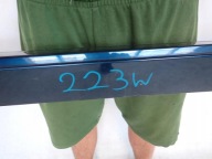 VW PASSAT B8 14-23 threshold left moulding threshold left