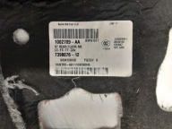 BMW X3 G01 LCI hangszigetelő emelet hátsó 7398076