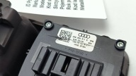 button 4M0959861B SKLADANIE seats AUDI Q7 II 4M