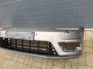 Volkswagen Golf VII 7 12- R Line bumper front front